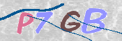 CAPTCHA-Bild